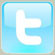 Follow us on Twitter