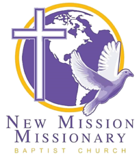 New Mission Missionary Baptist Church